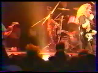 "loudblast" "wrapped in roses" (1990)