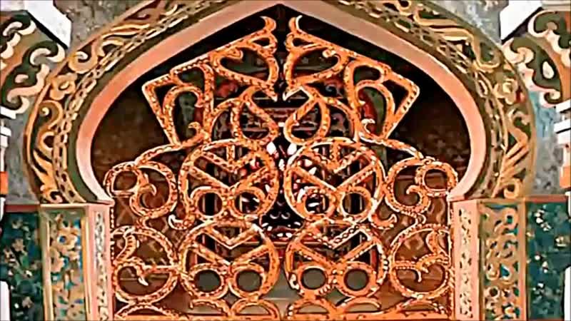 Курочка ряба mp4