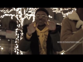 Chase benji feat sha mula & giz da cheifa the old me