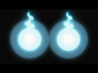 Soul eater / пожиратель душ 46 серия