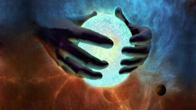 Лечебная медитация перед сном