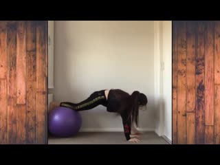 Sls best gymnastics skills flexibility stretch exercises part 1