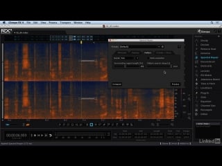 Lynda izotope rx 4 repairing and enhancing audio