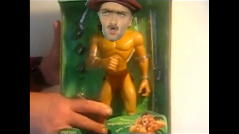 Хачи трюкачи 4