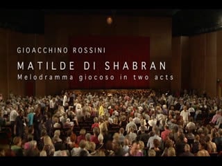 Matilde di shabran olga peretyatko juan diego flórez michele mariotti pesaro 2012