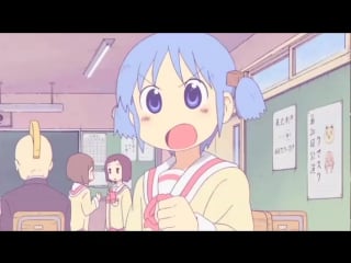 Mio chan logic | みおちゃんロジック（修正）