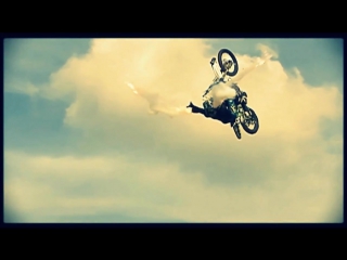 Fmx freestyle motocross tribute hd 2014