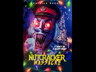 Nutcracker massacre (2022)