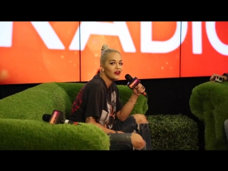 Rita ora sexy diaries (2015) 2