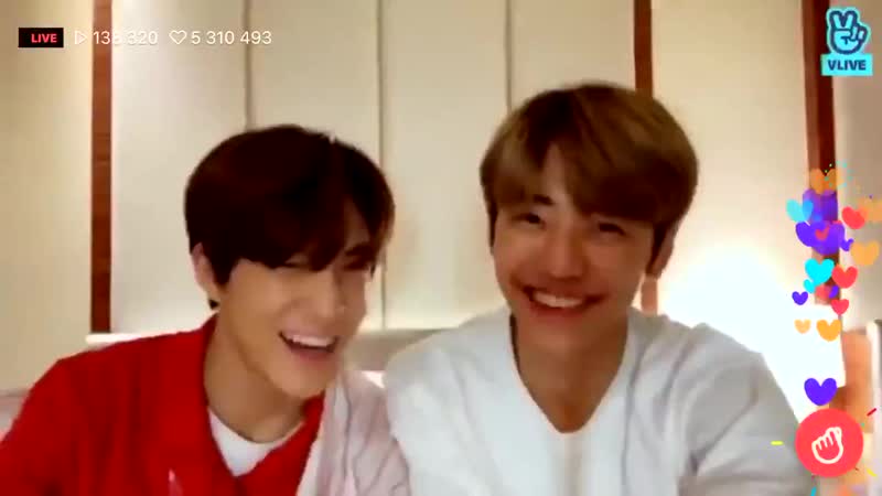 Jeno representatives of kpop ~~ *jeno and jaemin rejoice* mp4