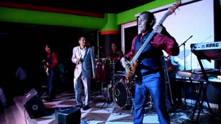 La hamaca rico rico raro, foro guerrero, copala, 2021