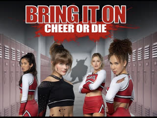 Добейся успеха или умри (2022) bring it on cheer or die (bring it on halloween) (bring it on 7)