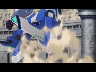 Saijaku muhai no bahamut [01][ancord nikalenina]