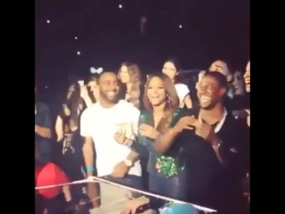 Kevin hart is me when i see beyoncé