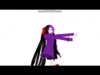 Уххххх 3 видос по mmd