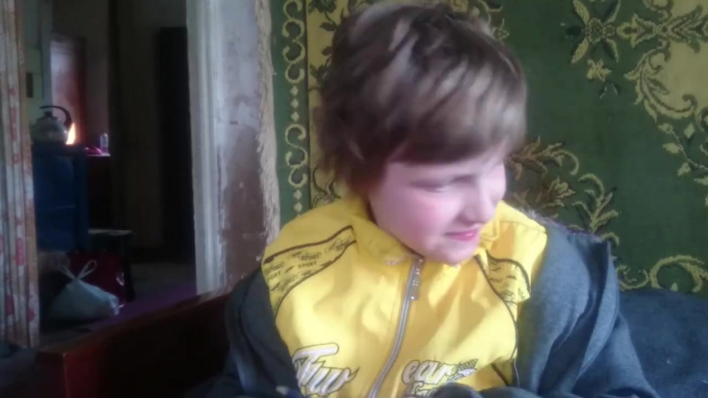 Ангелик з авдіїи