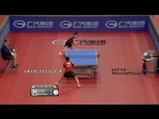 Austrian open 2015 highlights chuang chih yuan vs mizutani jun (1 4)