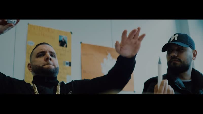 Kool savas feat nessi deine mutter