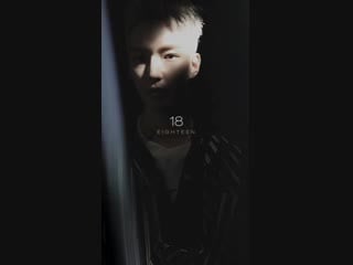 [teaser] 181118 hlb the 1st album teaser