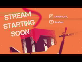 Karisha ma live via