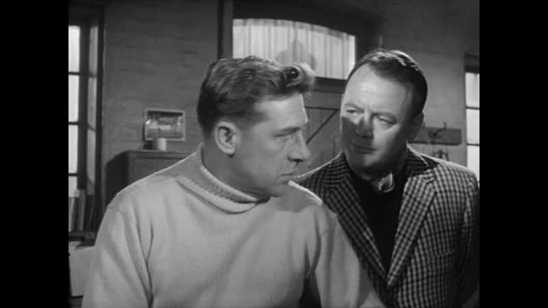 Марпл после похорон (1963) детектив, экранизация джордж поллок 1080p