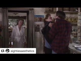 River phoenix, «little nikita», 1988 #riverphoenix #video@foreverriverphoenix