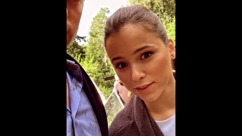 Полина максимова vs мила сивацкая