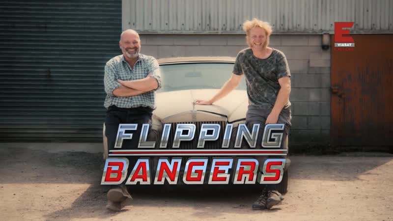 Переделка старья 3 сезон 1 серия