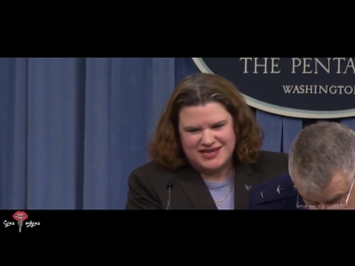 Почему упал в обморок американский генерал