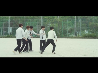 |mv| boyfriend sunshower