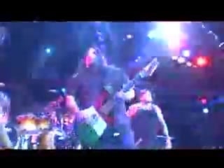 Roadrunner unitedbiohazard's punishment