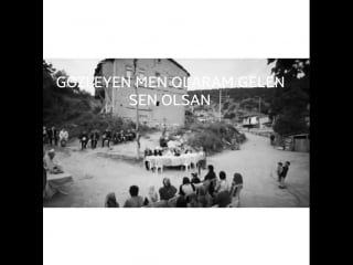 Birinin qəlbində yara olan başqasına yar olamaz❤🌟