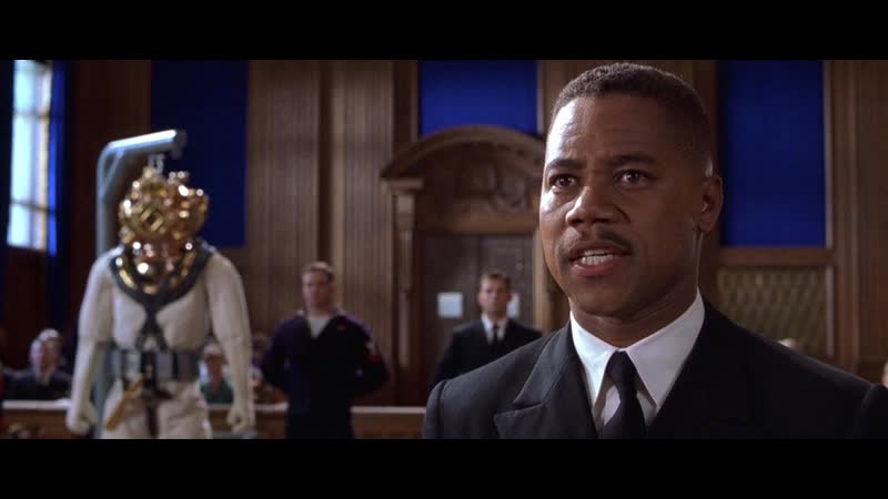 Военный ныряльщик 2000 x264 bdrip (avc) gegit