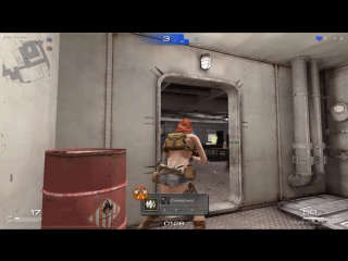 (candy)(lady) (red butchers rus)