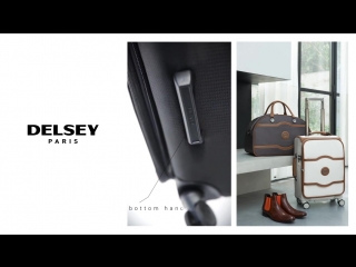 Delsey chatelet family hd