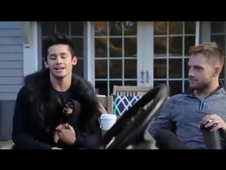 One erection the (un)making of a boy band episode 3 nymphomaniac liam riley