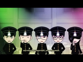 [litchi de hikari club](личи и клуб хикари)[серия 4 из 12](озвучкасабы)