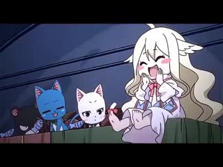 Mavis vermilion | fairy tail | edit