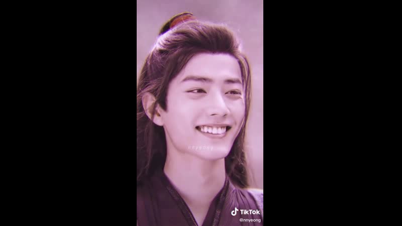 Wei ying/wuxian &amp; lan zhan/wangji