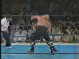 Njpw porn video – Njpw