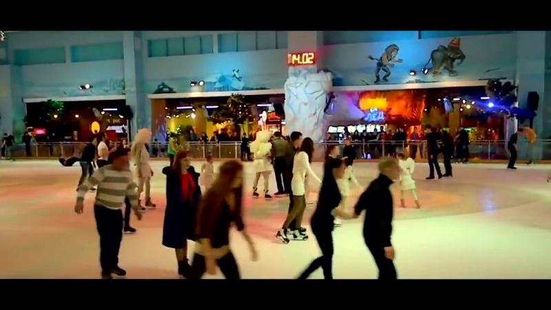 Video posle kotorogo dazhe ja verju v ljubov))