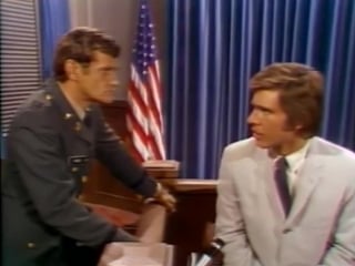 Judgment the court martial of lieutenant william calley (1975) tony musante richard basehart harrison ford stanley kramer