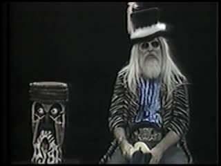 Leon russell homewood session 1970 12 05