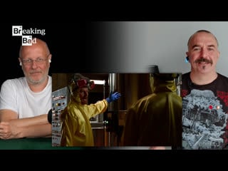Breaking bad с климом жуковбергом s03e07