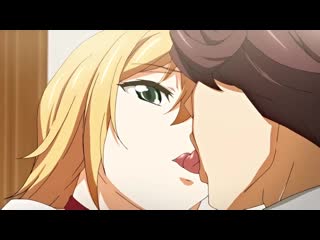 Городские легенды toshi densetsu series 04 (rus субтитры)