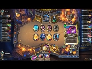 Malygos velen otk resurrect priest standard ladder matches