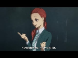 [ays] ballroom e youkoso 13