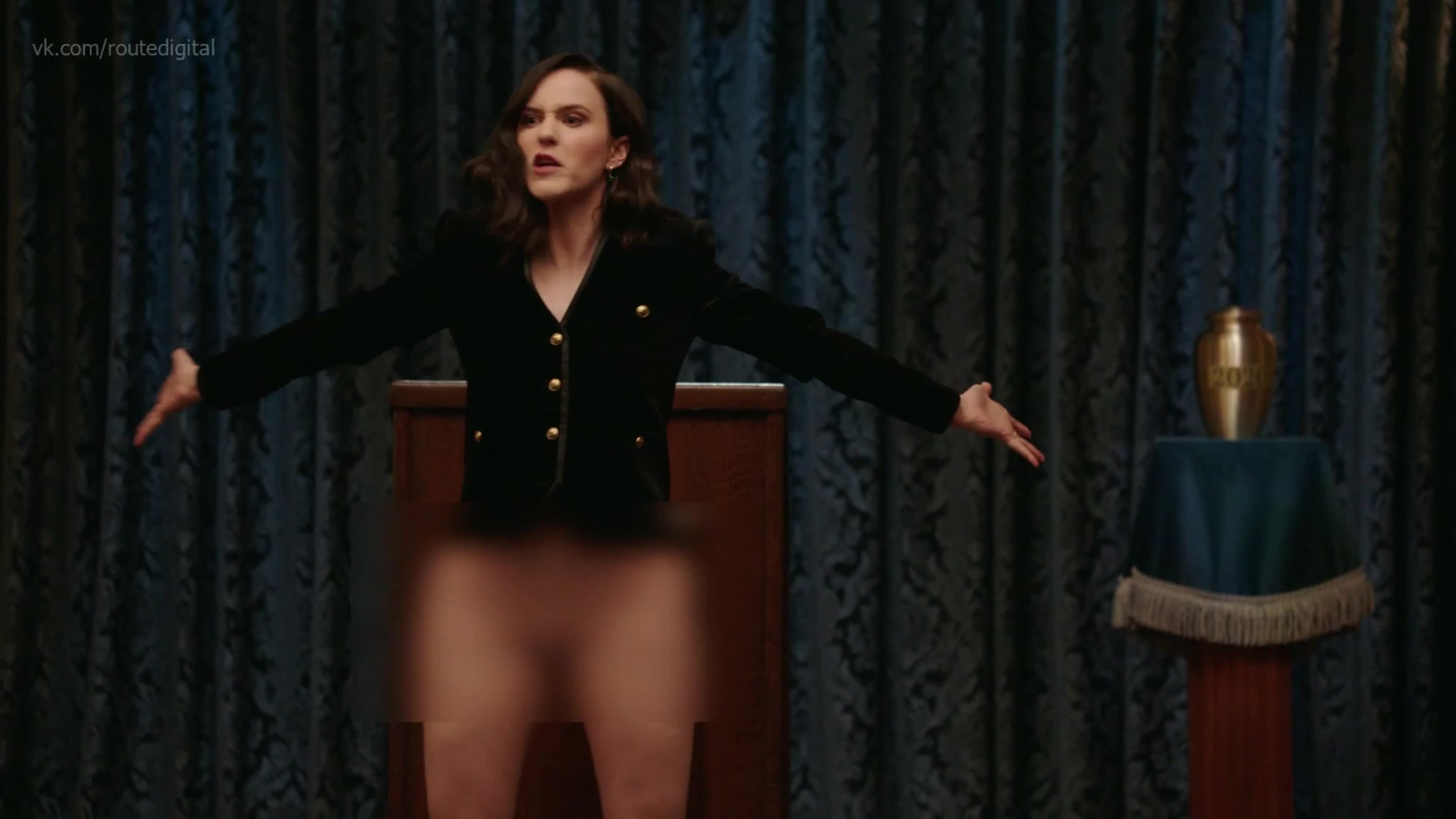 Rachel brosnahan yearly departed (2020) hd 1080p nude? sexy! watch online /  рэйчел броснахэн