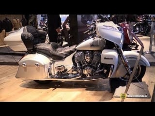 2018 indian roadmaster walkaround 2017 eicma milan motorcycle exhibition