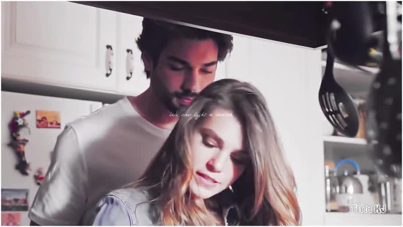 Şükrü özyıldız &amp; aslı enver | dust to dust (зимнее солнце)